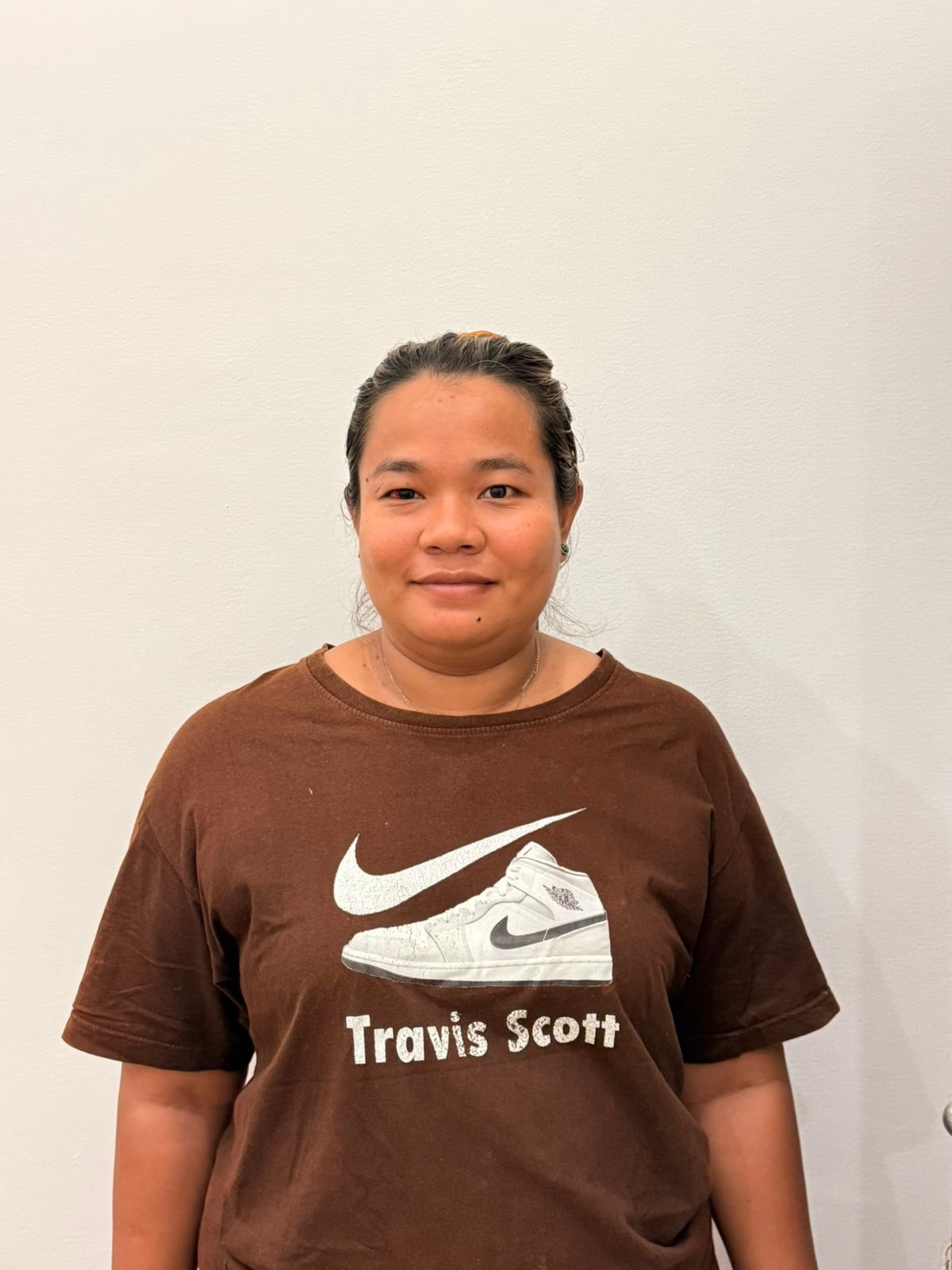 Hnin Yadanar Wai